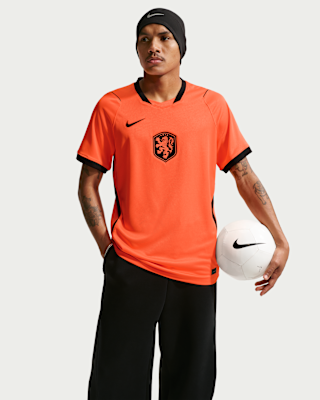 NIKE公式】オランダ ナショナルチーム 2026 スタジアム ホーム メンズ